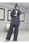 Camelya Double Tesetture Tracksuit - 3