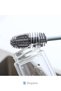 AVEO 1-Piece Silicone Glass Bottle, Cup, Jar, and Baby Bottle Cleaning Brush—Multifunctional Dish Cleaning Brush - 5
