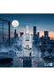 معطر للجسم للرجال - Black City 100 مل - 6