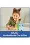Numberblocks Figurine Set - from One to Five - 2