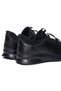 Genuine Leather Women's Shoes, Stretch Winter Shoes - 7