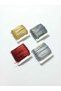 10-Meter 4-Color Glittery Waxed Cord (40 Meters Total) Necklace, Jewelry, and Bracelet Design Cord; Decorative Glittery Gift-Wrapping Cord; Gift Packaging Cord - 3
