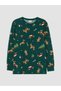 Sparkling Choices from Shining Store New Year's Themed Boys' Pajama Set - 3