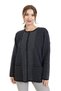 New Season Women's Knitwear Knitted Tight Woven Buttoned Chain Patterned Mother Winter Cardigan 8086 - 2