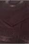 Luxury Long Sleeve Stone Embroidered Mother Tshirt/Blouse - 6
