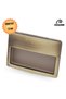 Recessed Antique Yellow 32 mm Handle Luxury Country Kitchen Furniture Cabinet Drawer Handle - 4