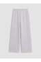 Quality Pieces from Çelebi Store: Wide-Leg Sweatpants for Girls - 2