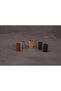 Slim Chrome Knob Handle—Luxury Country Kitchen Cabinet and Drawer Handle, 12x20 mm - 5