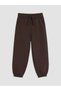 High-Quality Pieces from Çelebi Store: Printed Boys' Thick Suit Set - 4