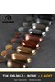 Mussel Rose Button Handle Luxury Country Kitchen Furniture Cabinet Drawer Handle 35 mm Diameter - 8