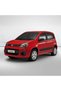 Fiat Panda III Compatible Mats 2012-present | Silver - 8