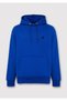 Hooded Sweatshirt with Embroidered Logo 065809-70896 - 6