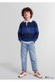 Logo Printed Sweatshirt 6S20064-85471