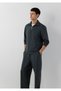 Soft-Premium (TENCEL™) Modal-Blend half-zip Sweatshirt 0S20043-91268