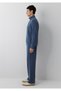 Soft-Premium (TENCEL™) Modal-Blend Zipper Sweatshirt 0S20042-18790 - 5