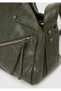 Green Shoulder Bag 1913470-71848 - 4