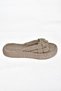 S596022704 Mink Rope Stringed Straw Slippers - 6