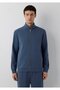 Soft-Premium (TENCEL™) Modal-Blend Zipper Sweatshirt 0S20042-18790 - 4