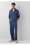 Soft-Premium (TENCEL™) Modal-Blend Zipper Sweatshirt 0S20042-18790 - 3