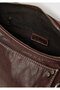Burgundy Shoulder Bag 1913980-30214 - 6