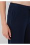 Navy Blue Sweatpants 1011033-80872 - 6