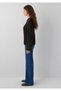 Brown Sweater Regular Fit / Normal Cut 1711015-88615 - 5