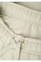 Beige Knitted Interlock Trousers 0010521-70322 - 8