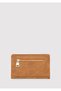 Brown Wallet 1920220-25818 - 2