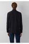 Long Sleeve Men's Black Shirt 0212089-900 - 5