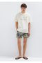 Green Sea Shorts 0912428-32434