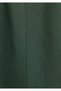 Linen Blend Green Trousers 1011196-81570 - 8