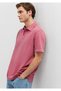 Pink Polo T-Shirt Regular Fit / Normal Cut 0613514-70428