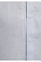 Soft-Premium Linen Shirt, Regular Fit / Standard Cut 0211960-70799 - 7