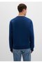 Logo Printed Sweatshirt 0611716-89353 - 5