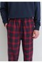 Plaid Trousers 0010570-84538 - 6