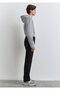 Hunter Lux Black Dark Anthracite Jean Trousers 0020290823 - 8