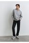 Hunter Lux Black Dark Anthracite Jean Trousers 0020290823 - 3