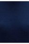 Navy Blue T-Shirt Fitted / Bodycon Fit 1613332-82318 - 8
