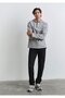 Hunter Lux Black Dark Anthracite Jean Trousers 0020290823 - 2
