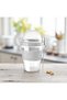 Titiz 600 ml Yogurt and Muesli Bowl with Spoon – Portable Bowl - White - 2