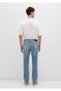 Jake Pro Vintage Open Jean Pants 0042290814 - 4