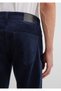 Hunter Dark Navy Blue Velvet Trousers 0020282653 - 8