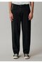 Mıtte Street Dark Anthracite Jean Trousers 0010101-83811 - 5