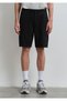 Bremen Street Anthracite Jean Shorts 0410680 -87156 - 4