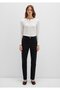Star All Blue Jet Black Jean Trousers 101077-83147 - 4