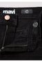 Lori 90S Anthracite Jean Trousers 7010036 -82058 - 4