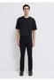 Jake Siyah Comfort Jean Pantolon 0042216291 - 3