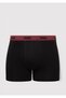 Siyah Basic Boxer 091699-900