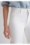 Alexis Gold Classic White Jean Shorts 1441530484 - 8