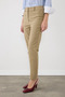 Classic Magic Pants - Beige - 3